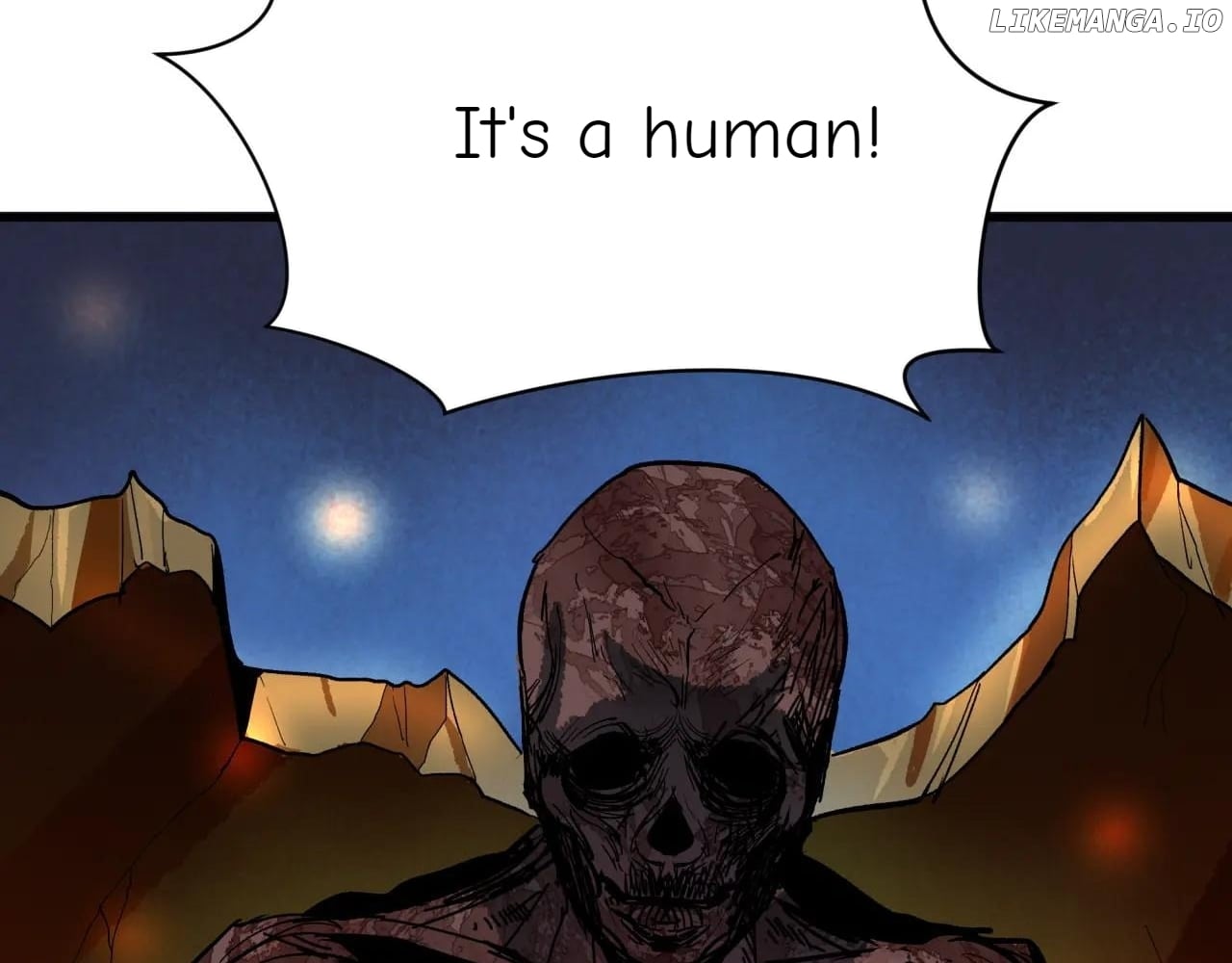 Era of the Haunted Chapter 344 - page 36